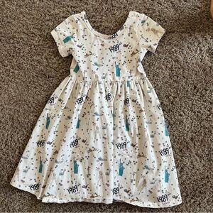 Taylor swift 1989 dress